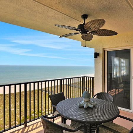 Ferienwohnung Amelia South E7 Fernandina Beach Exterior foto