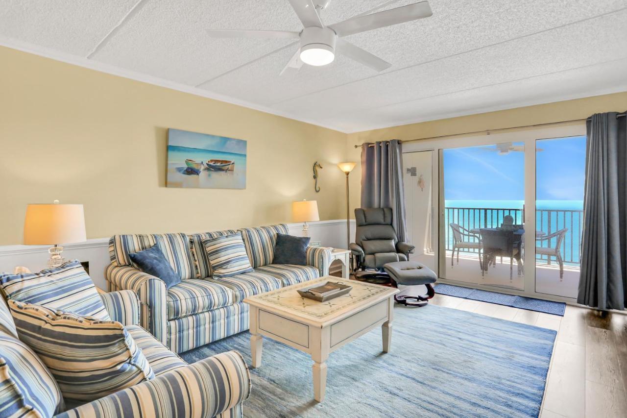 Ferienwohnung Amelia South E7 Fernandina Beach Exterior foto
