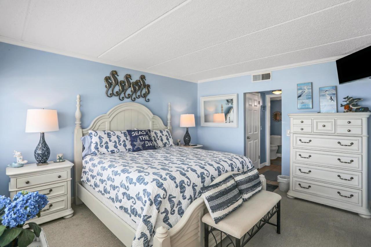 Ferienwohnung Amelia South E7 Fernandina Beach Exterior foto