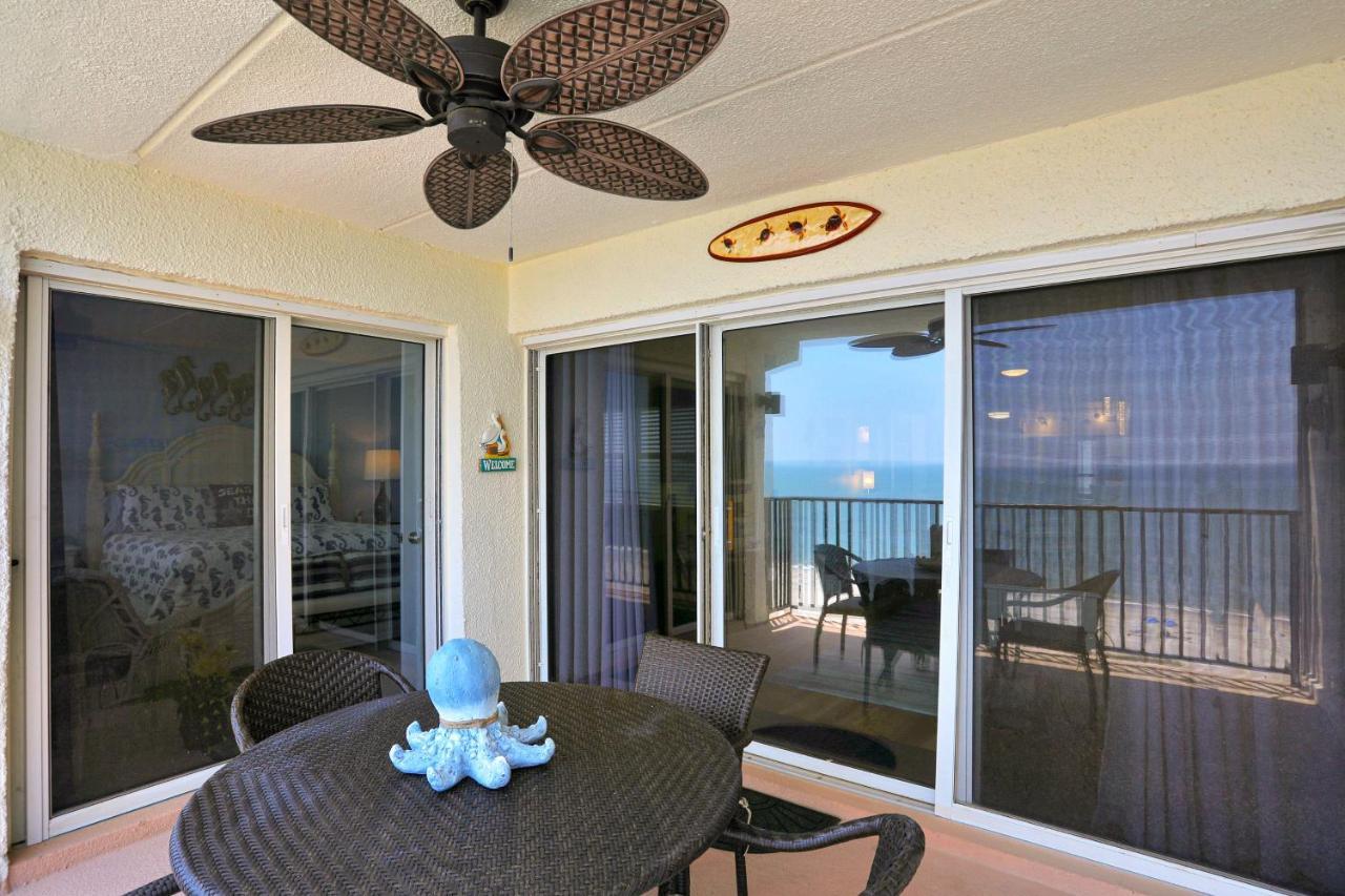 Ferienwohnung Amelia South E7 Fernandina Beach Exterior foto