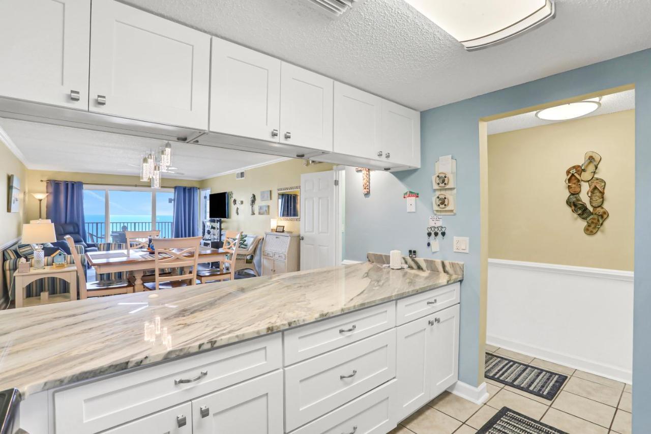 Ferienwohnung Amelia South E7 Fernandina Beach Exterior foto