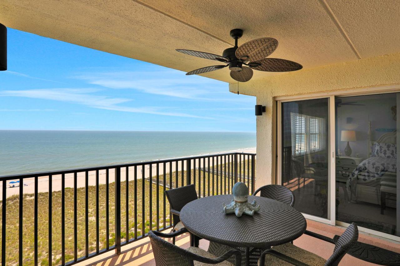 Ferienwohnung Amelia South E7 Fernandina Beach Exterior foto