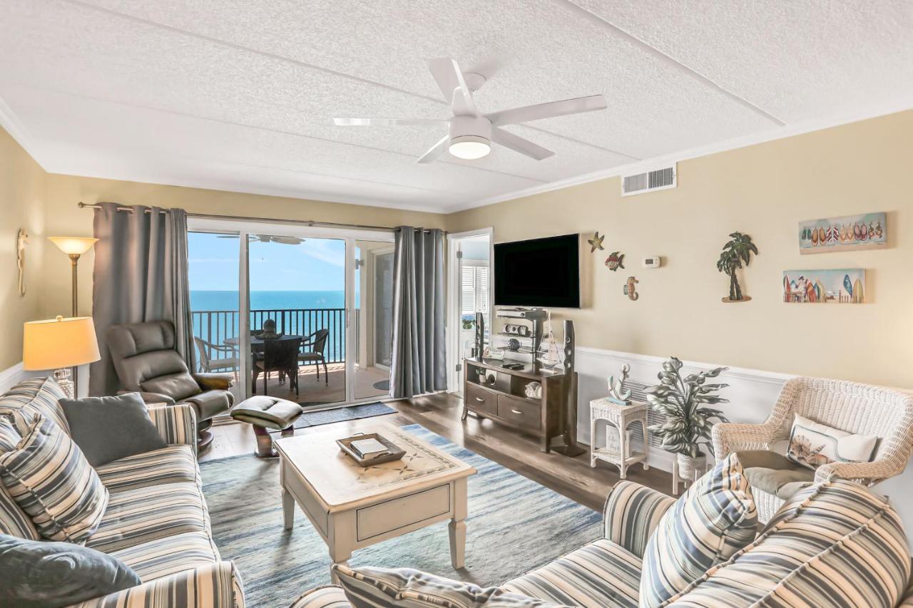Ferienwohnung Amelia South E7 Fernandina Beach Exterior foto
