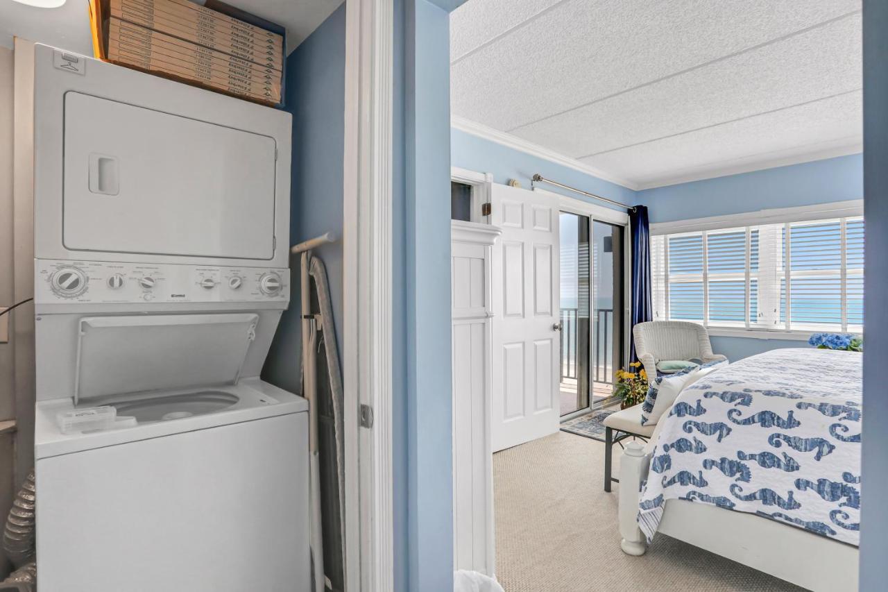 Ferienwohnung Amelia South E7 Fernandina Beach Exterior foto